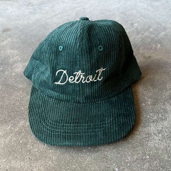 Detroit Floppy Hat