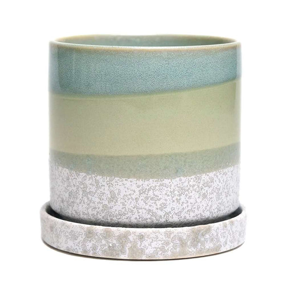 5" Minute Pot