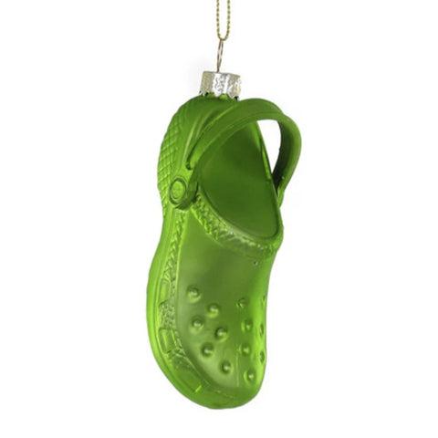 Clog (Croc) Ornament
