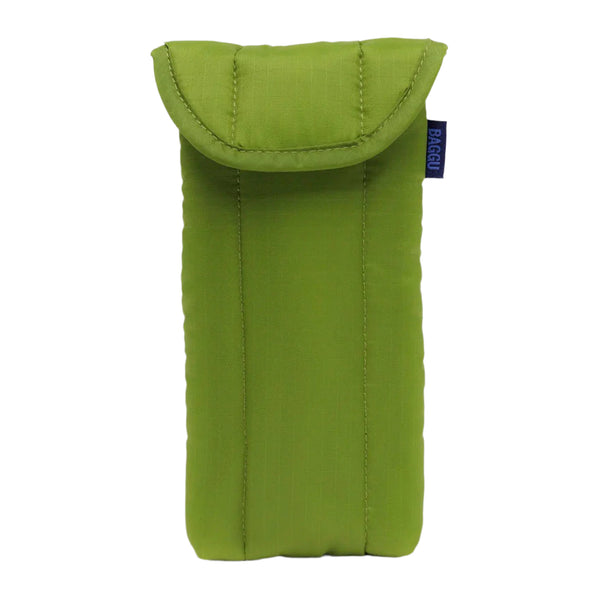 Puffy Glasses Sleeve