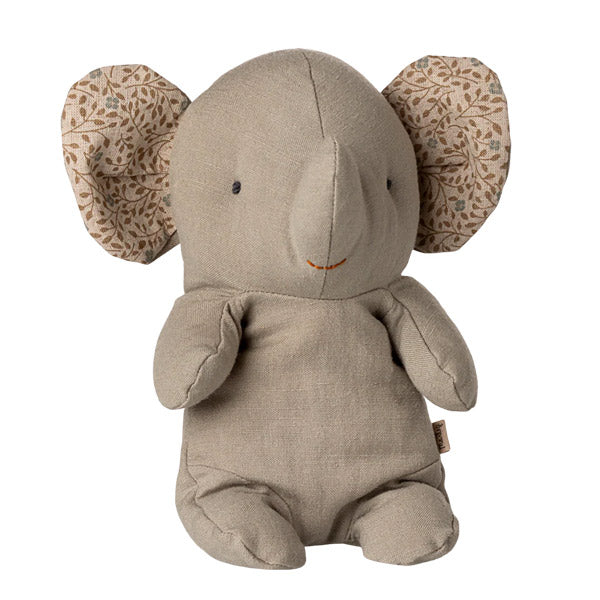 Elephant Small - City Bird 