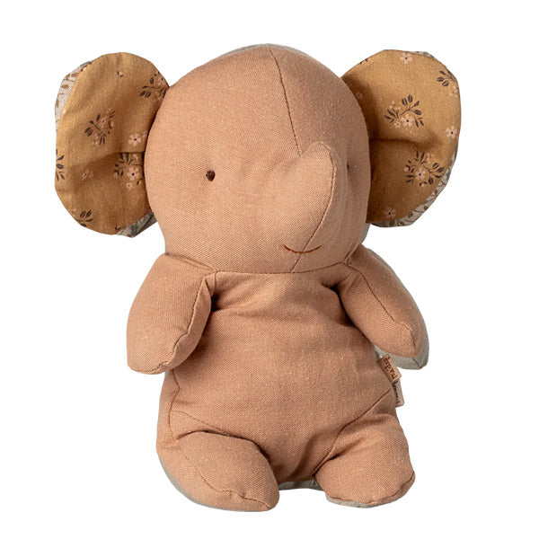 Elephant Small - City Bird 