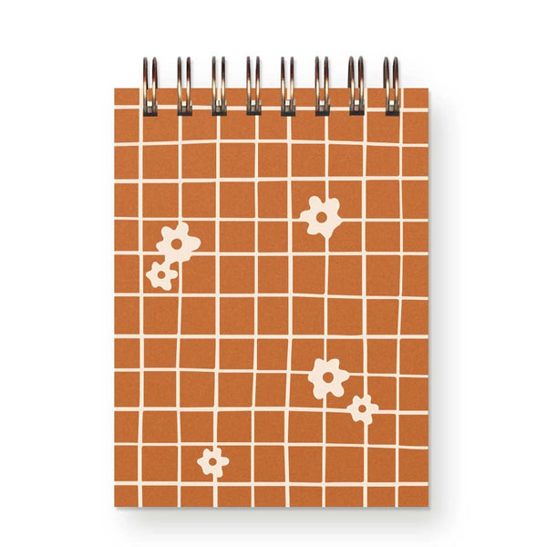 Ruff House Mini Jotter