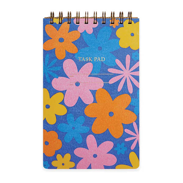 Task Pad Notebooks – City Bird