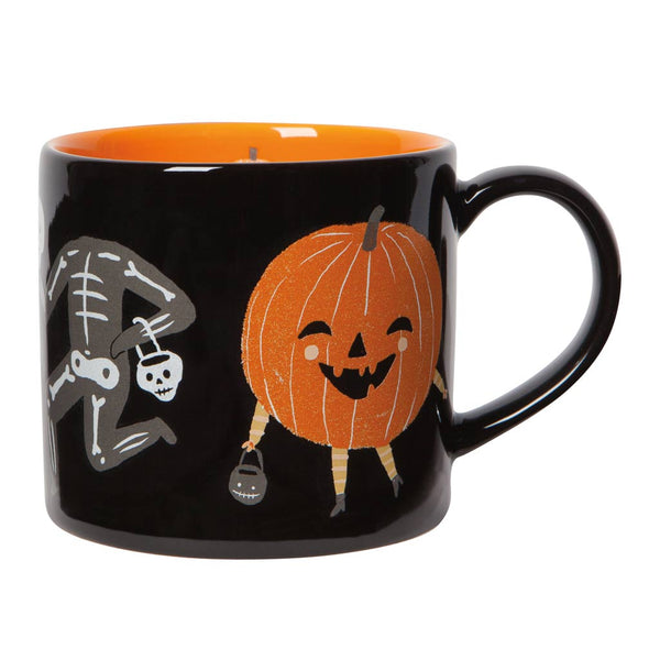Halloween Mug in a Box