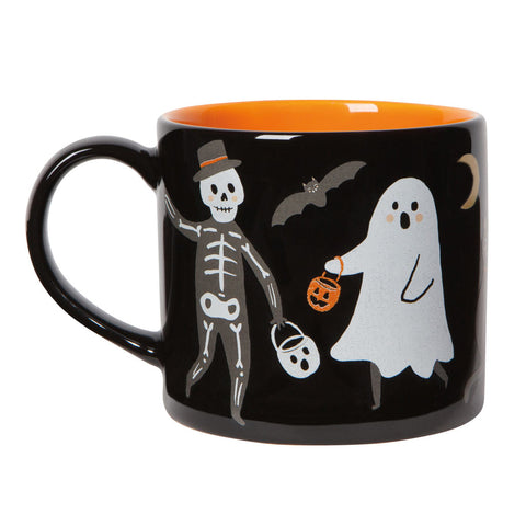 Halloween Mug in a Box
