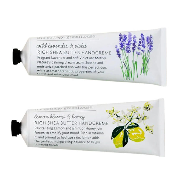 Cottage Greenhouse Handcreme