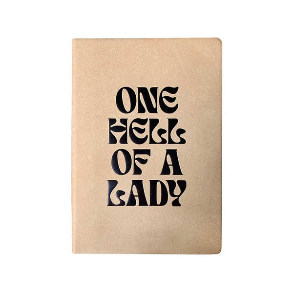 Golden Gems Journal