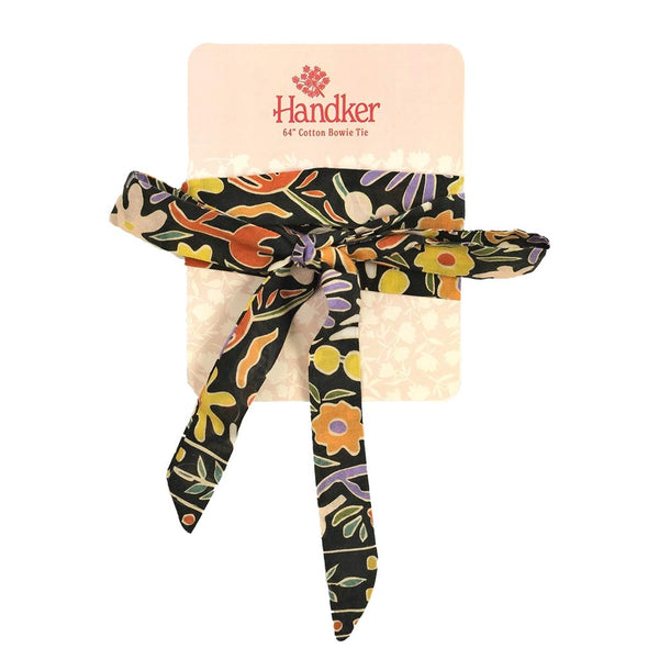 Bowie Tie