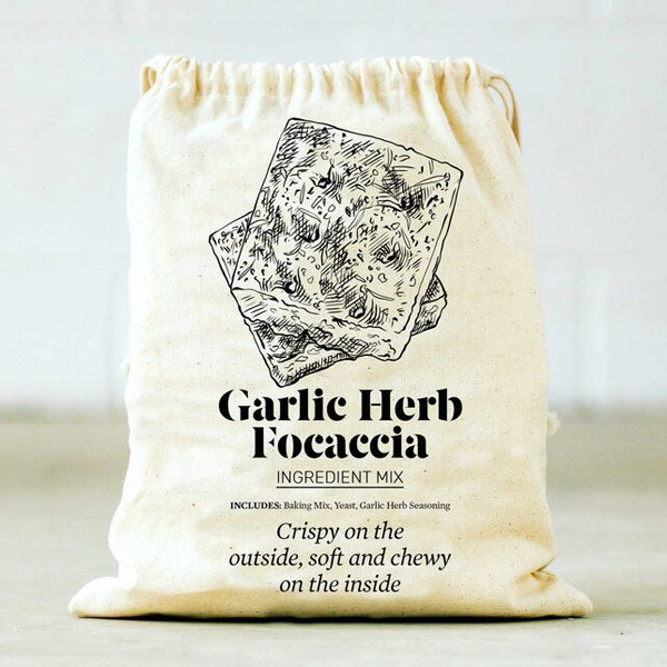 Farm Steady Baking Mix