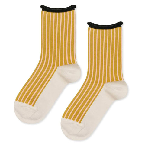 Crew Socks