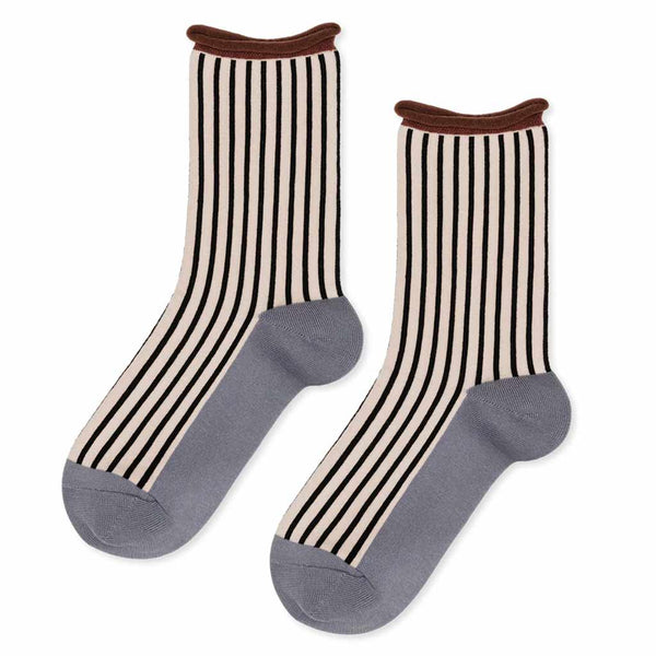 Crew Socks