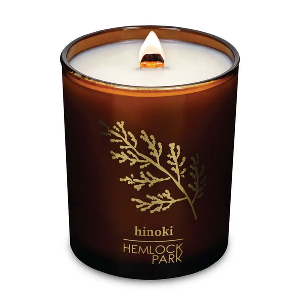 Hemlock Park Candle - 7.2 oz