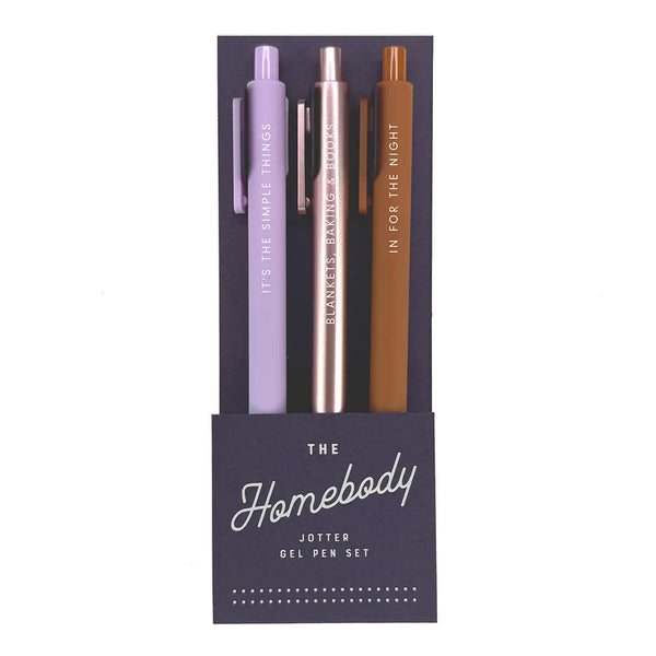 Jotter Gel Pen