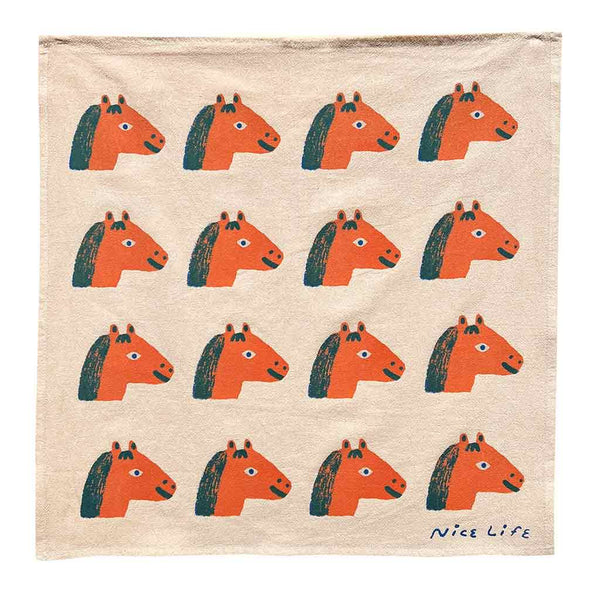 Nice Life Tea Towels