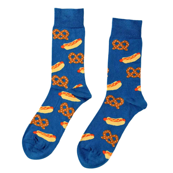 Men's Crew Socks