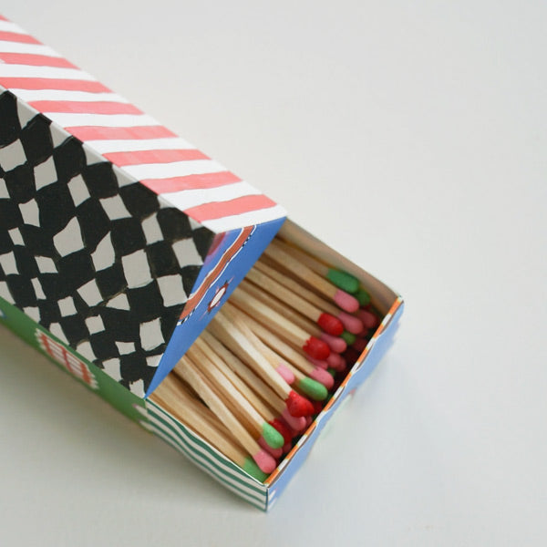 House Matches