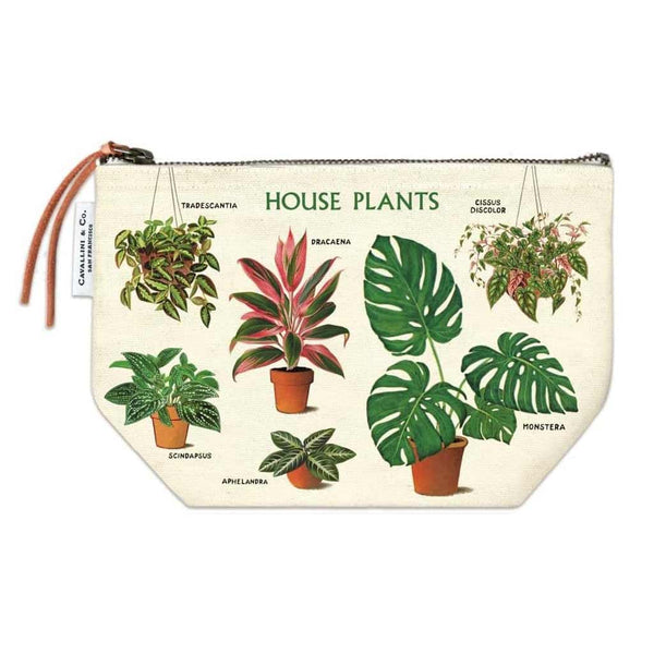 Vintage Pouch