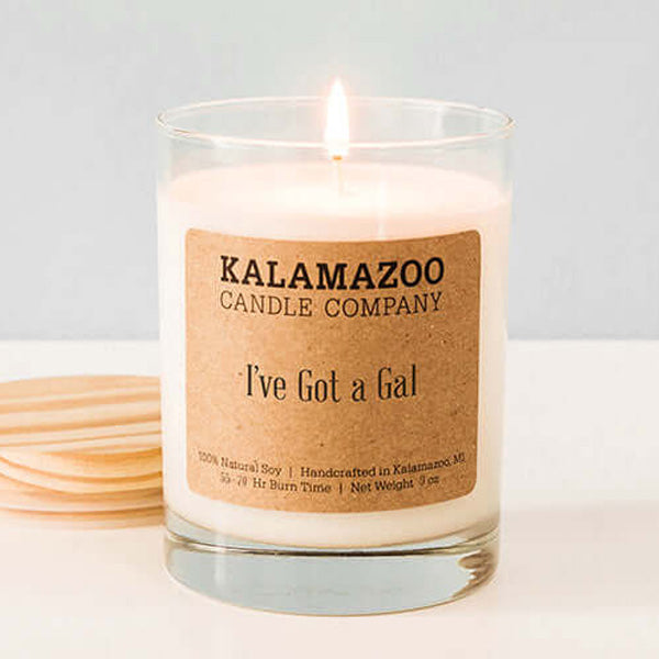Kalamazoo Candles