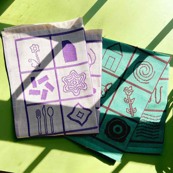 Dusen Dusen Dish Towel