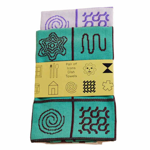 Dusen Dusen Dish Towel