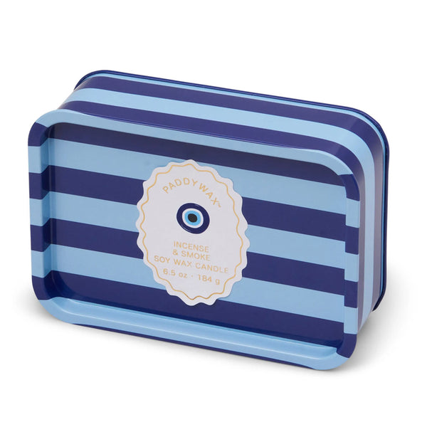 A Dopo 6.5oz Tin Candles - City Bird 