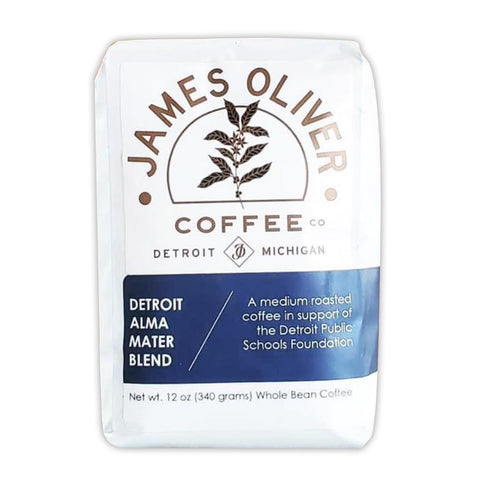 James Oliver Coffee