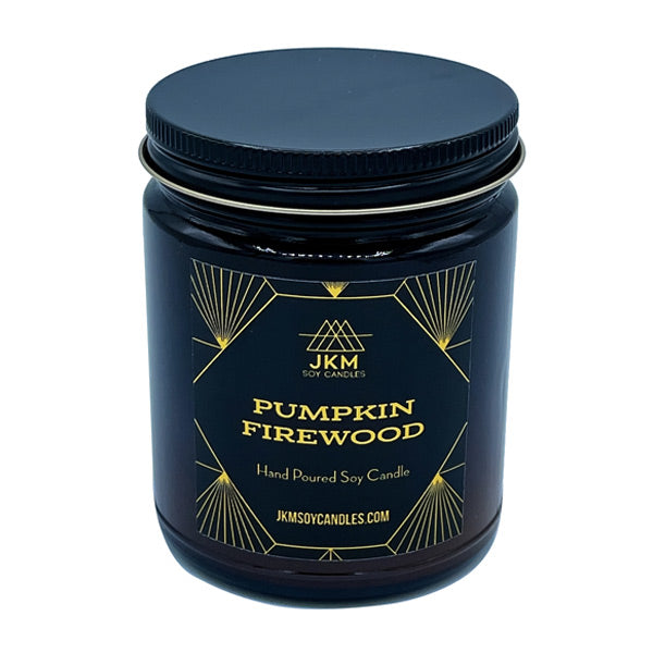 JKM Fall Candles