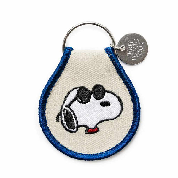 Patch Keychains