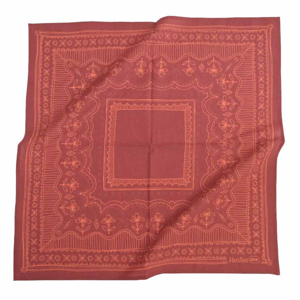 Handker Bandanas