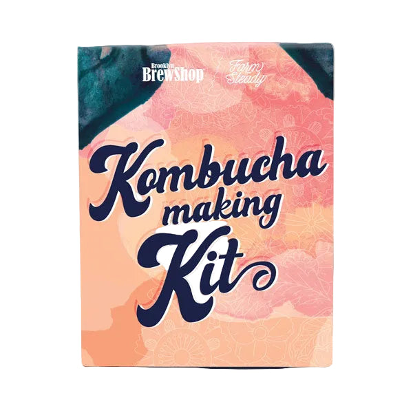 Farm Steady Making Kit