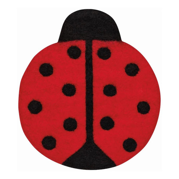 Danica Wool Trivet