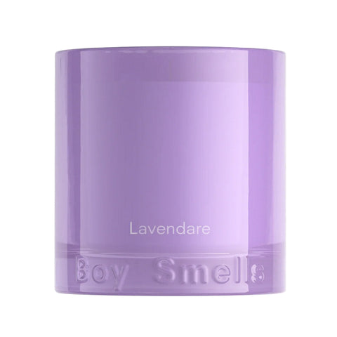Boy Smells Essentials Candle