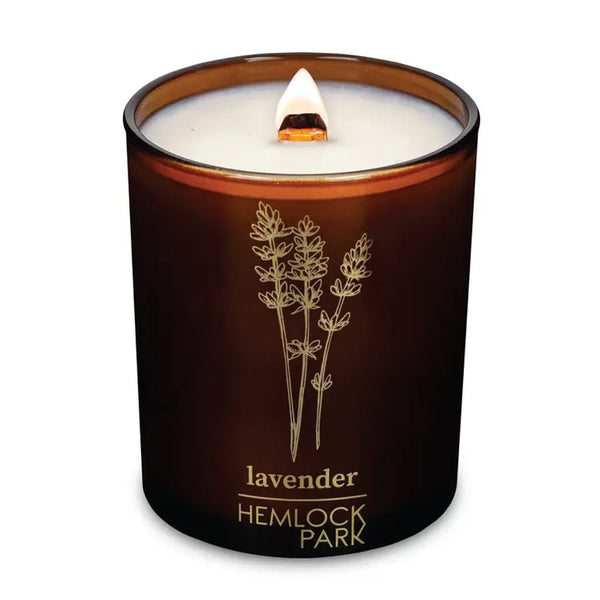 Hemlock Park Candle - 7.2 oz