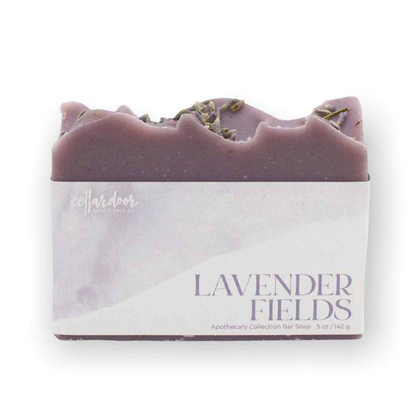 Cellar Door 5oz. Handmade Bar Soaps