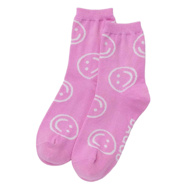 Baggu Crew Socks