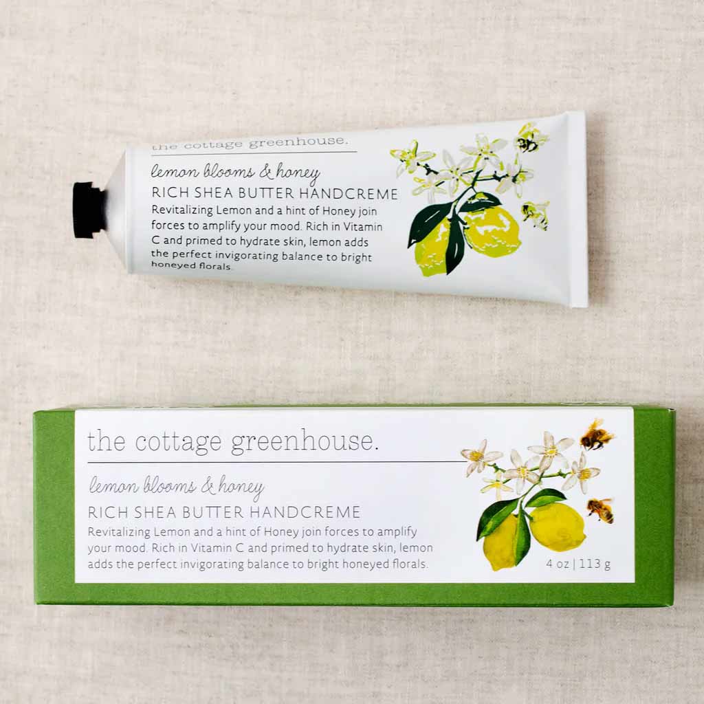 Cottage Greenhouse Handcreme