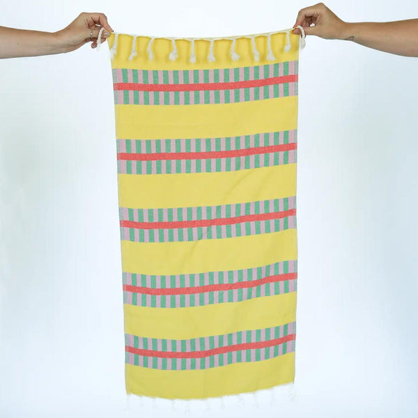 Turkish Hand Towel