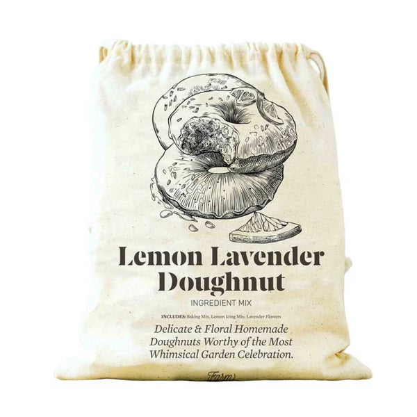 Farm Steady Baking Mix
