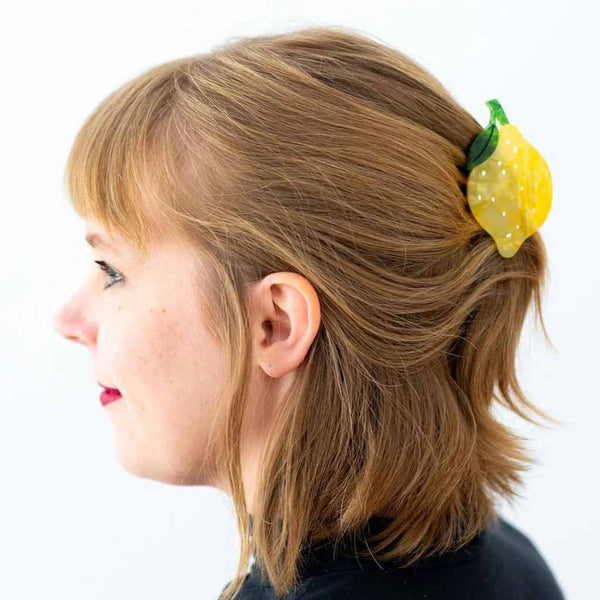 Jenny Lemons Claw Clips