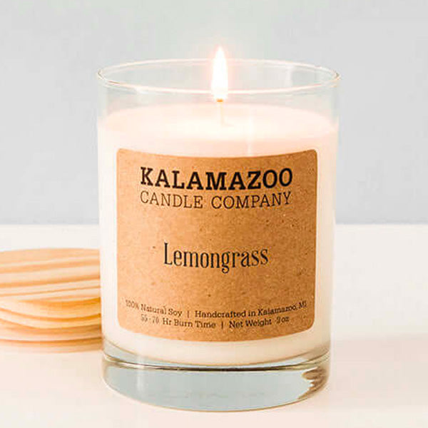 Kalamazoo Candles
