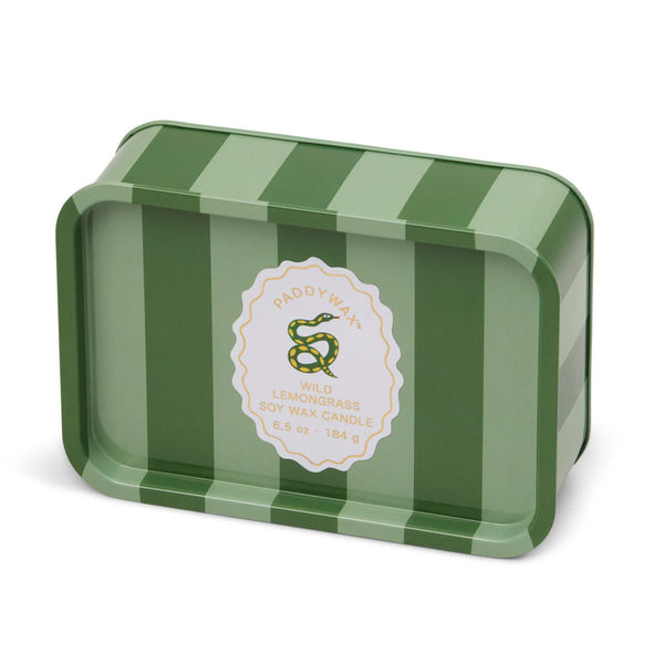 A Dopo 6.5oz Tin Candles