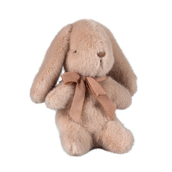 Mini Bunny Plush