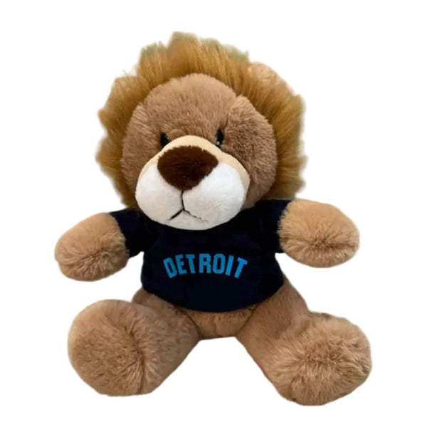 Detroit Plush