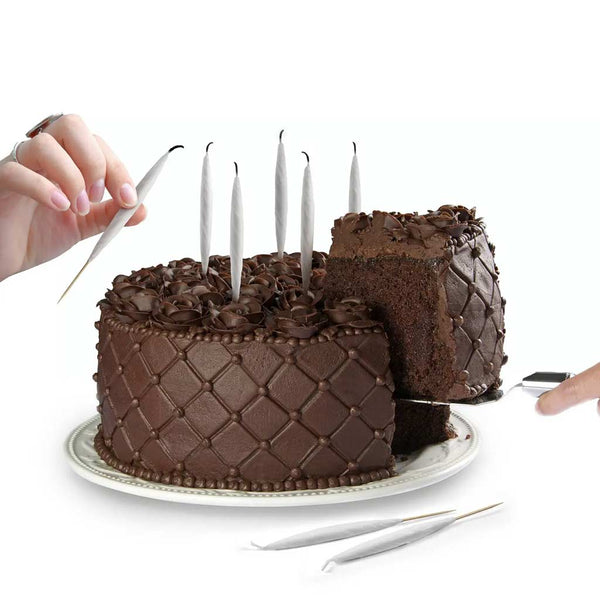 Fred & Friends Party Candles