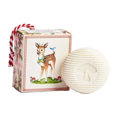 Little Lathers Soap