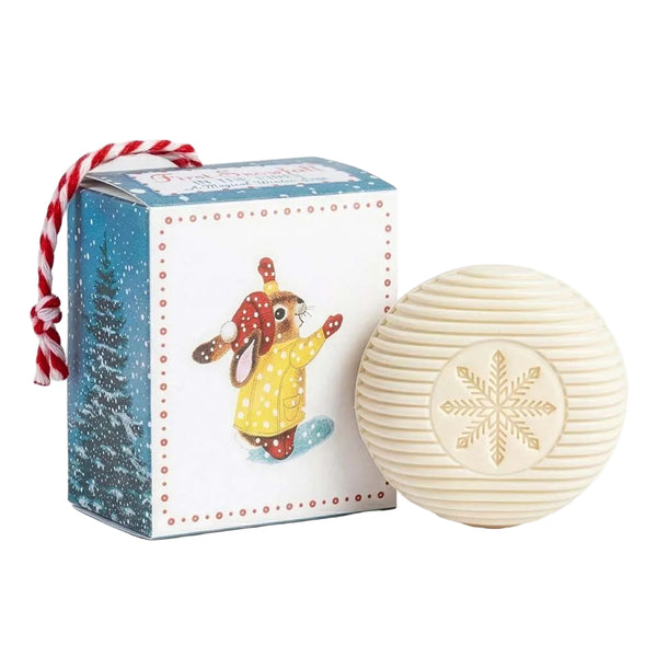 Little Lathers Hangable Soap
