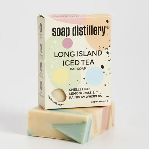 Soap Distillery Bar Soap