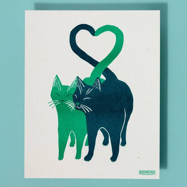 Bromstad Prints
