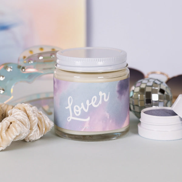 Lover Candle - 4oz